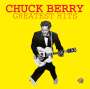 Chuck Berry: Greatest Hits, LP