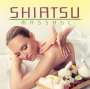 : Shiatsu Massage, CD