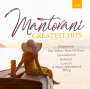 Mantovani: Greatest Hits, CD,CD
