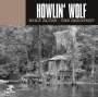 Howlin' Wolf: Wolf Blues: The Greatest, CD