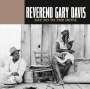 Blind Gary Davis: Say No To The Devil, CD
