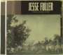 Jesse Fuller: The Lone Cat, CD