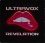 Ultravox: Revelation, CD