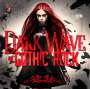 : Dark Wave & Gothic Rock, CD,CD