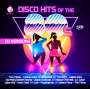 : Disco Hits Of The 80s: DJ Versions, CD,CD