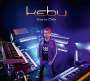 Kebu: Live in Oslo, CD,CD