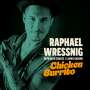 Raphael Wressnig: Chicken Burrito, LP