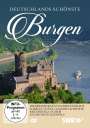 : Deutschlands schönste Burgen, DVD