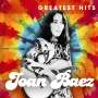 Joan Baez: Greatest Hits, LP