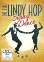 : Do the Lindy Hop - Swing Dance, DVD