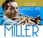 Glenn Miller: Greatest Hits (Box), CD,CD,CD