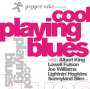 : Pepper Cake Presents Cool Playing Blues, CD