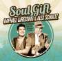 Raphael Wressnig & Alex Schultz: Soul Gift, CD