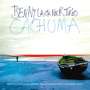 Benny Lackner: Cachuma, CD