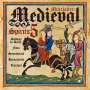 : Mittelalter: Medieval Spirits 5, CD