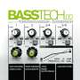 : Basstech  Vol.2: Mixed by Torsten Kanzler & DJ Emerson, CD,CD