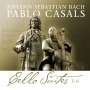 Johann Sebastian Bach: Cello Suites 1-6, CD,CD