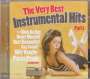 : The Very Best Instrumental Hits Part 1, CD,CD