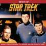 : Best Of Star Trek, LP