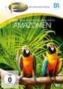 : Brasilien: Amazonien, DVD