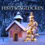 : Festtagsglocken / Holiday Bells, CD