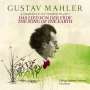 Gustav Mahler: Symphonie Nr.4, CD,CD