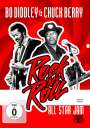 Bo Diddley & Chuck Berry: Rock'n Roll All Star Jam 1985, DVD
