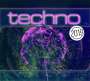 : Techno 2019, CD,CD,CD