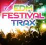 : The World Of EDM Festival Trax, CD,CD
