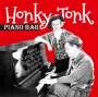 Dudley "Big Tiny" Little Jr.: Honky Tonk Piano Bar, CD