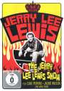 : The Jerry Lee Lewis Show, DVD