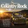 : New Country Rock Vol.16, CD