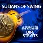 Sultans Of Swing: A Tribute To The Music Of Dire Straits, LP
