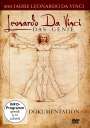 : Leonardo Da Vinci - Das Genie, DVD