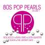 : 80s Pop Pearls Vol.1, CD