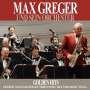 Max Greger: Golden Hits, CD,CD