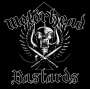 Motörhead: Bastards, CD