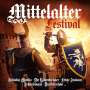 : Mittelalter Festival, CD