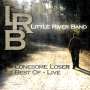 Little River Band: Lonesome Loser: Best Of Live, LP