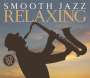 : Smooth Jazz Relaxing, CD,CD,CD
