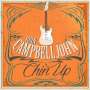 John Campbelljohn: Chin Up, CD