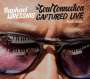 Raphael Wressnig: The Soul Connection Captured Live (Deluxe Edition), CD,CD