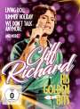 Cliff Richard: His Golden Hits, DVD