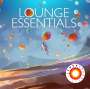 : Lounge Essentials, CD,CD