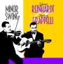 Django Reinhardt & Stephane Grappelli: Minor Swing, LP