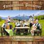 Familienmusik Paulsteiner: Alpenpanorama, CD