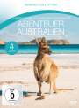 : Abenteuer Australien (Fernweh Collection), DVD,DVD,DVD,DVD