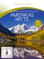 : Amerikas Mitte (Fernweh Collection), DVD,DVD,DVD