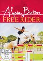 : Alycia Burton - Free Rider, DVD
