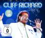Cliff Richard: Cliff Richard Story, CD,CD,DVD
